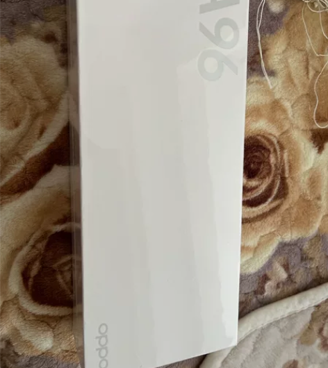 Oppo A96 5G 颜色：夜梦晚星 8...