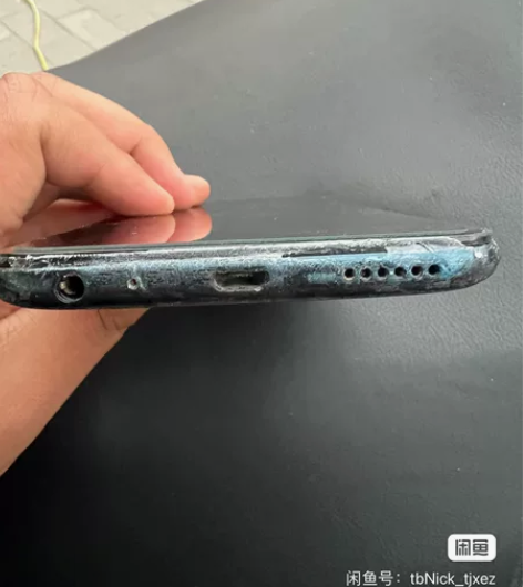 vivoz3i换过屏幕可以正常使用 感兴趣...