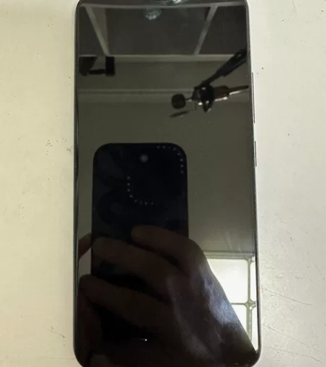 vivo y85a，配置4+64，闲置很久...