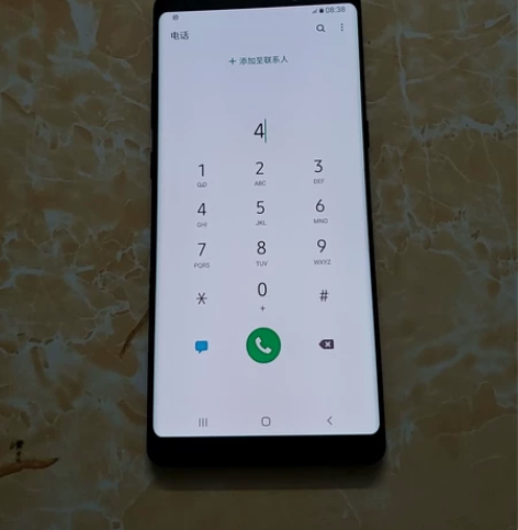 4   三星note8  曲面屏  韩版 ...