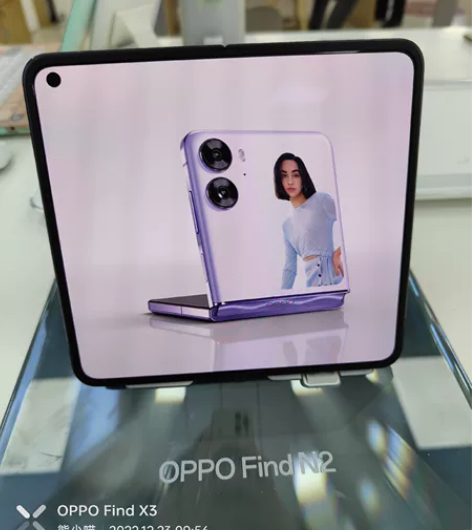 OPPO Find N2 12+512 折...