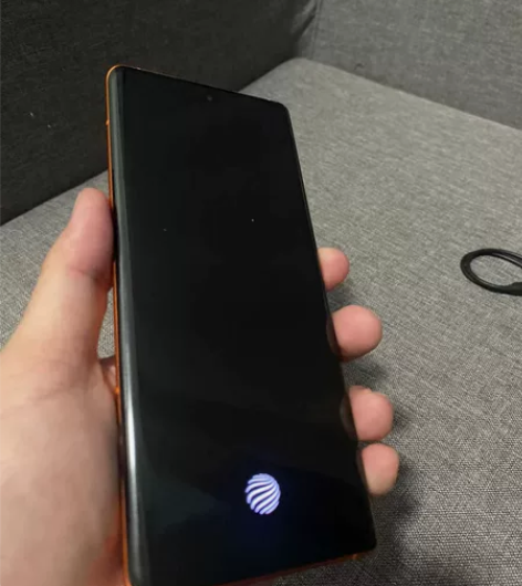 VIVO X80旅程12+256 几乎全新...