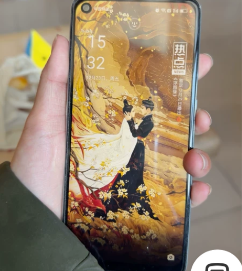 oppo a96 8?256购买还没有一年...
