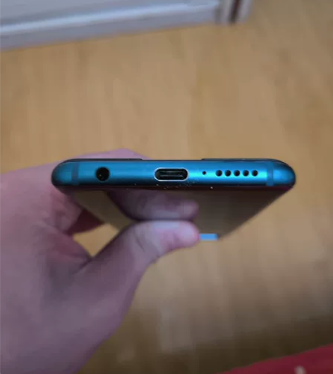 华为honor/荣耀 荣耀 10 6128...