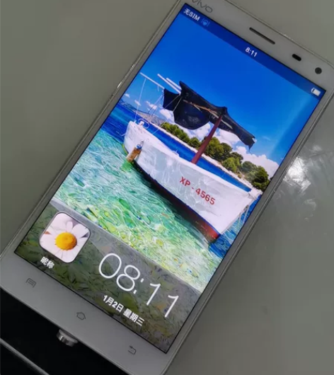 手机太多，出vivo 510t，骁龙600...