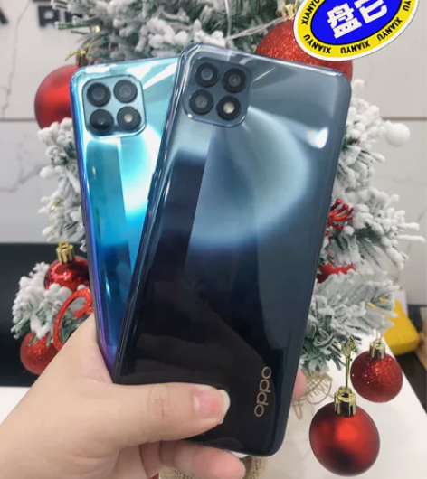 二手备用OPPO Reno4 SE 5G ...