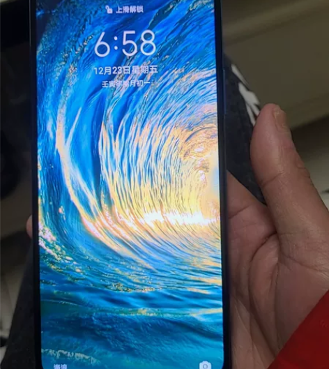 荣耀畅玩30plus全网通，三网5g，无修...