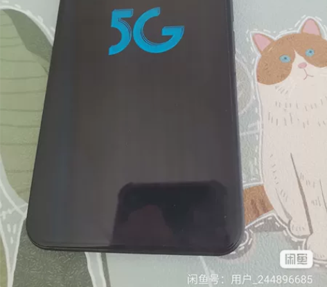 努比亚红魔7Pro 9成新 无任何划痕 无...