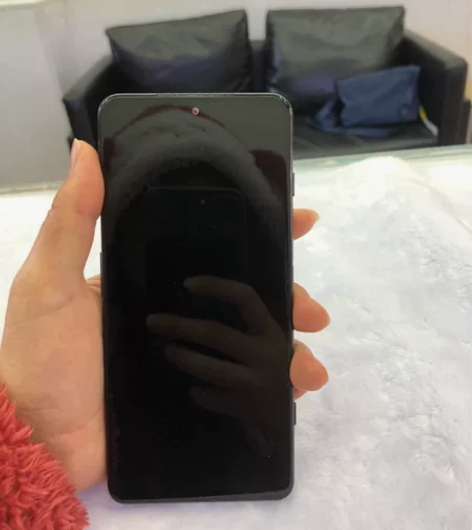 黑鲨4。8+128 纯原 无拆修 功能一切...