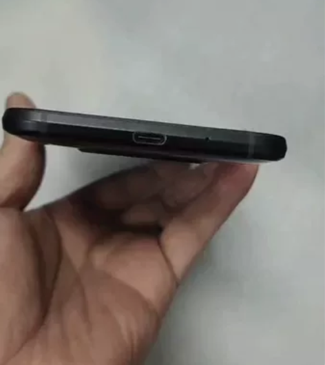 黑鲨3pro 12+256 入手渠道:内购...