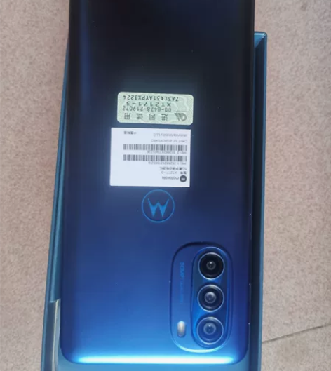 摩托罗拉XT2171，G71S手机全新8+...