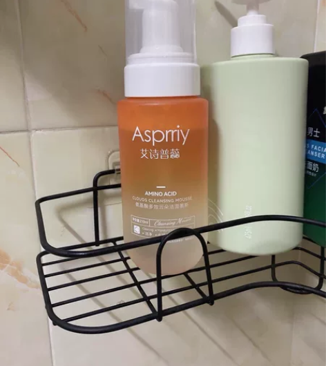 asprriy氨基酸多效云朵洁面慕斯便宜出...