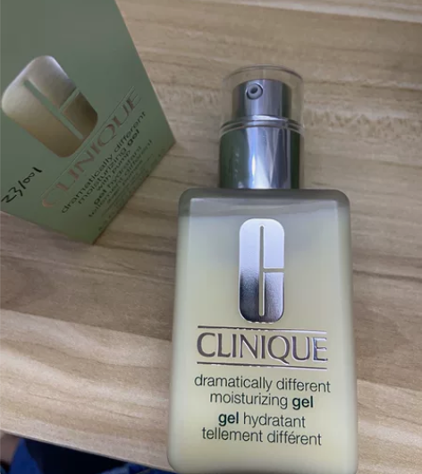 倩碧无油黄油乳液面霜 维稳补水保湿修护 敏...