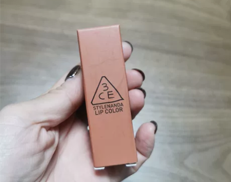 正品 3ce #116 口红 全新 【已过...