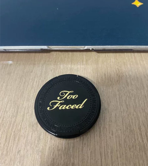 too faced修容 2022年5月美国...