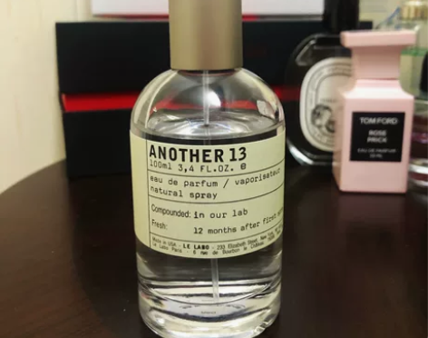 Le Labo香水实验室13别样  余量还...