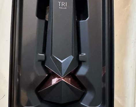 初普tripollar奇迹美容仪射频抗衰抗...