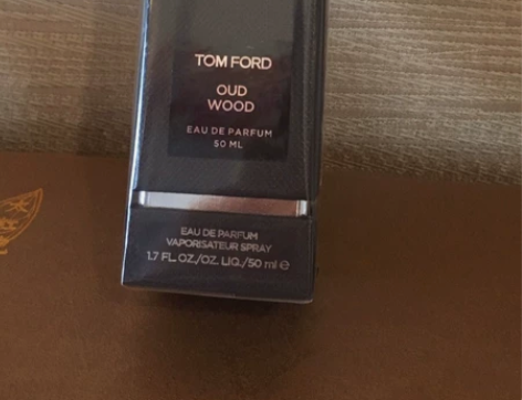 tf乌木沉香香水50ml 未拆360，一瓶...