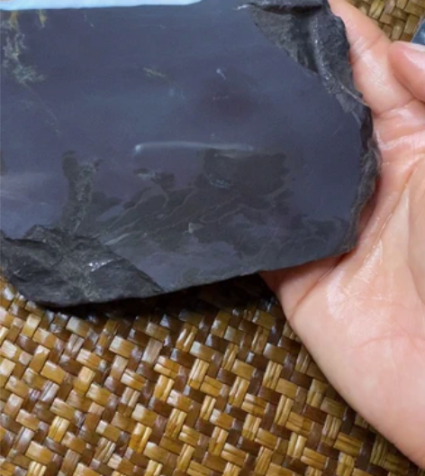 端砚  三大名坑 麻子坑石肉  清货50元...