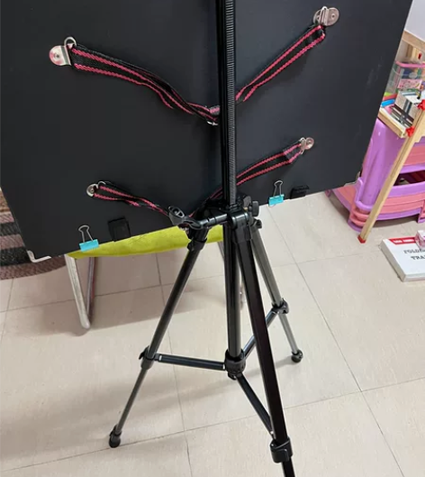 可调节高度 画架一套出手20 喜欢的私我轻...