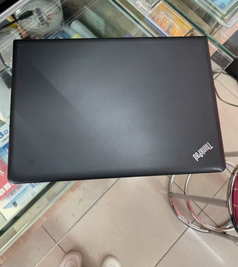 戴尔E470 笔记本电脑 i3-7100U...