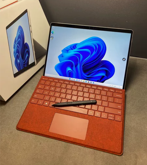 99新surface pro8 i5-8-...