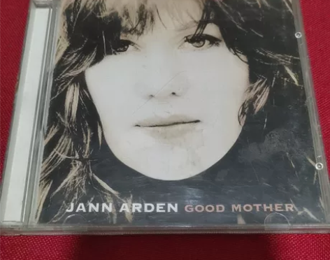 JannArden，加拿大著名的音乐创作人...
