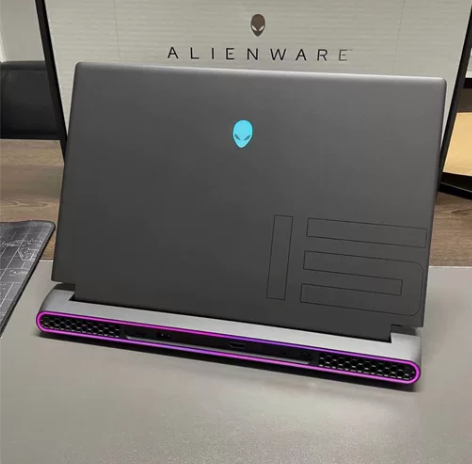 22年新款外星人m15r7 3070ti显...