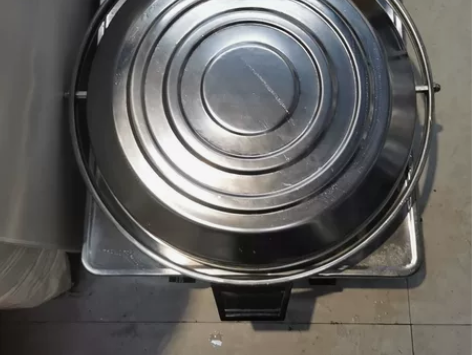 买来用了一次，不适合我的饼，便宜卖 感兴趣...