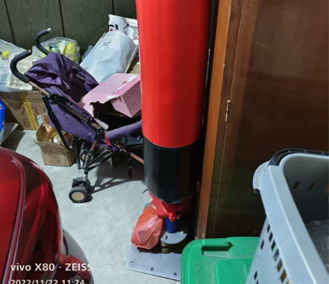 拳击沙包 感兴趣的话点“我想要”和我私聊吧...