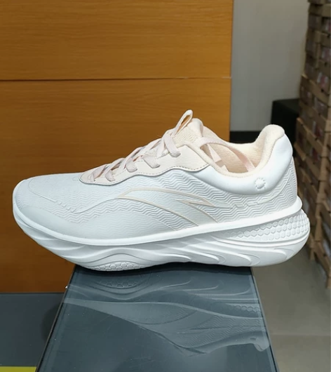 秒杀安踏专卖店断码清仓处理女士专业跑步鞋运...