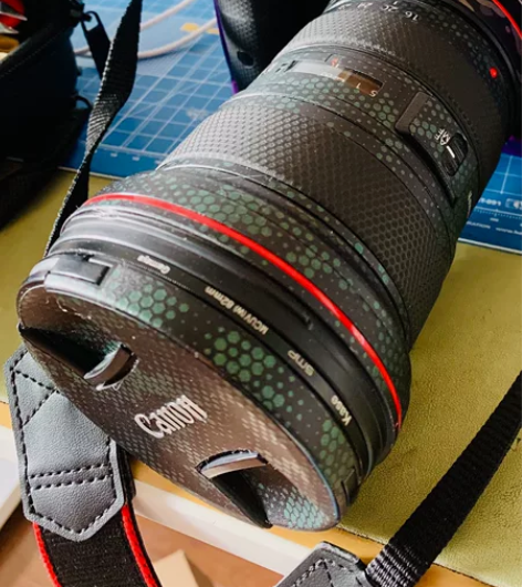 佳能16-35镜头红圈2代 闲置转让 北京...