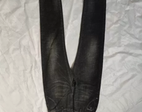 男士冬款牛仔裤A8，最后一条30码，36码...