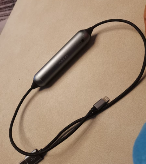 苹果充电宝，因为现在都用华为，所以 感兴趣...