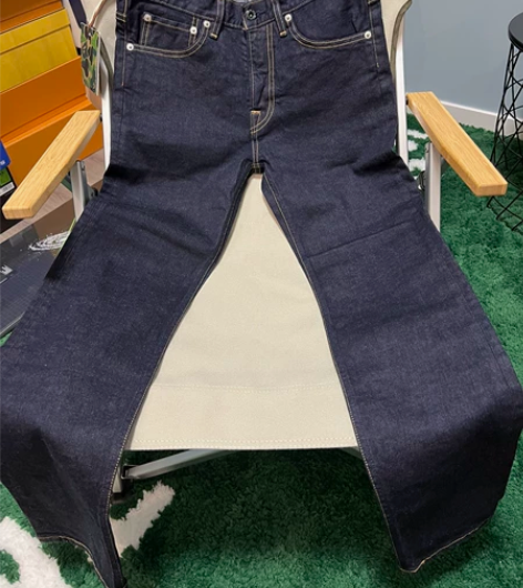 bape 牛仔裤 S码 日产 全新 感兴趣...