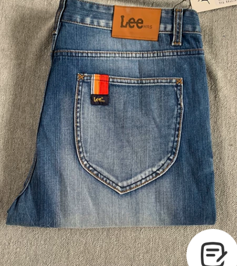 《微瑕疵特价》店铺不做了 秋季厚款男士牛仔...