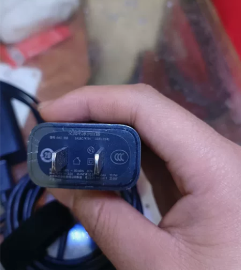 小新平板充电器数据线，原装，支持质检，两个...