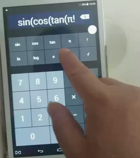 台电平板p80  ， 3G八核，插卡带通话...