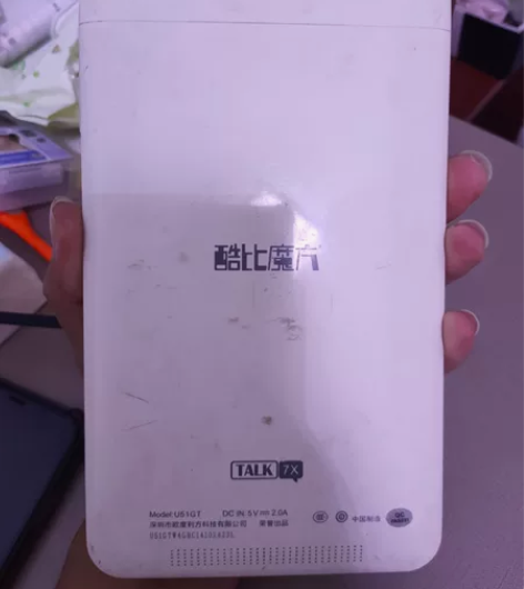 手机平板一个在家放着没用，可以接打电话20...