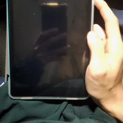 台电p80T安卓平板电脑，typec充电口...