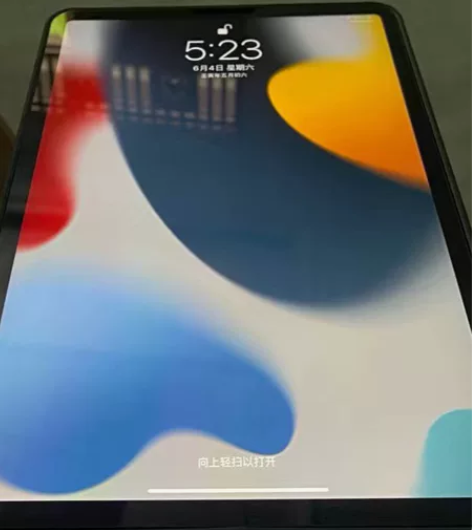 【特价转卖】2020款iPad二手平板苹果...