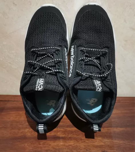 新百伦newbalance男童鞋 跑步鞋运...