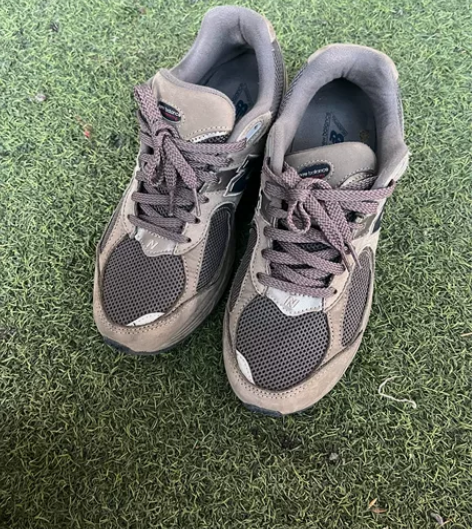 新百伦2002R 41.5码 京东官方旗舰...