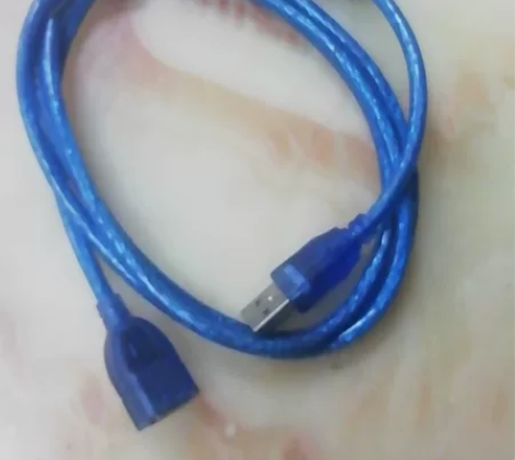 USB鼠标键盘延长线1.5米需要的拍适用于...