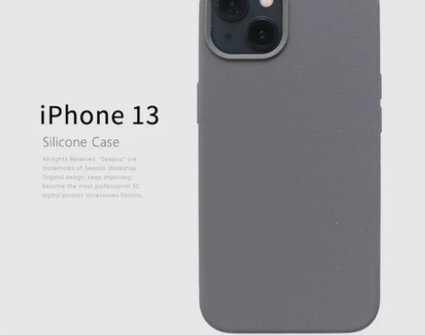 seepoo色布 苹果iphone13手机...