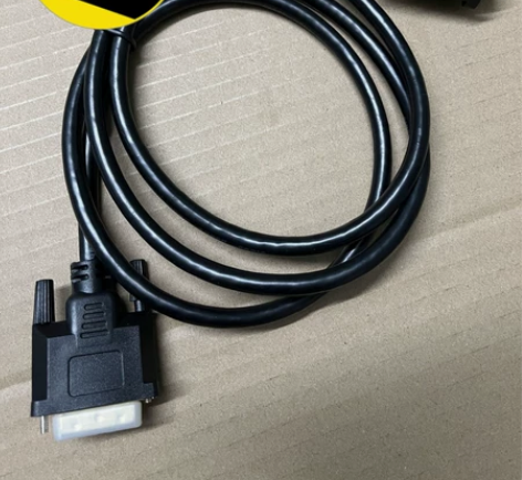 全新 DVI线24+1高清电脑显示器线 d...