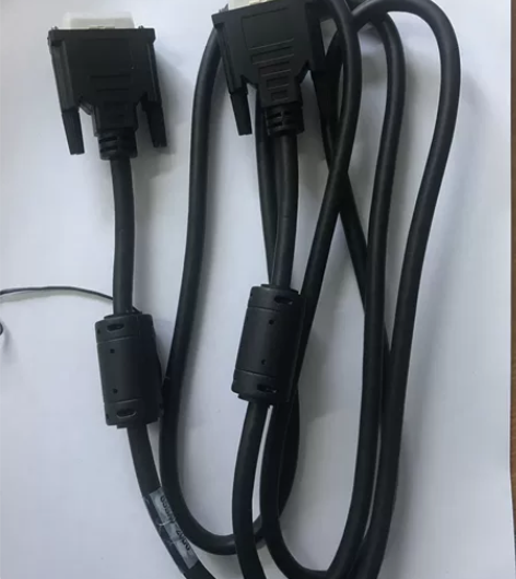 全新两米DVI信号线 10根以上包邮!