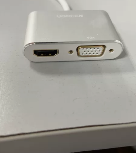 ?苹果笔记本转换器macbook air电...