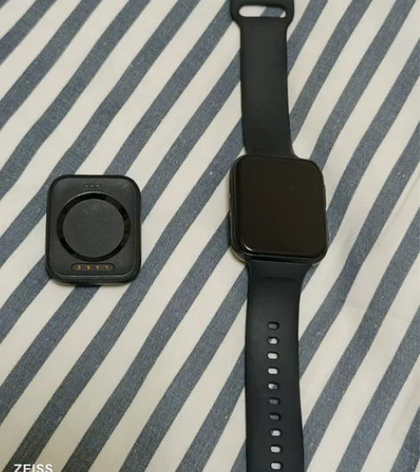 自用9新 OPPO WATCH 2 42M...