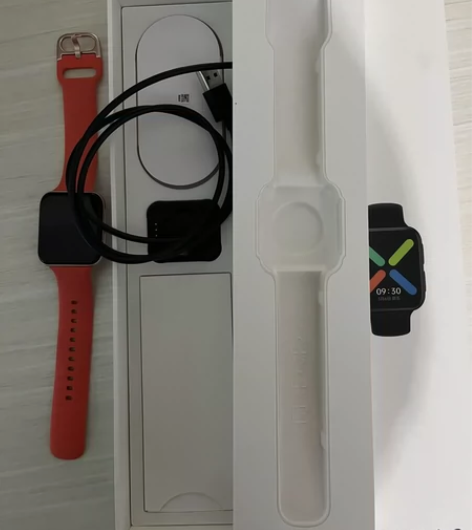 OPPO watch2 esim版 九五新...